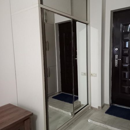 Amigo Apartment Batumi Exterior foto