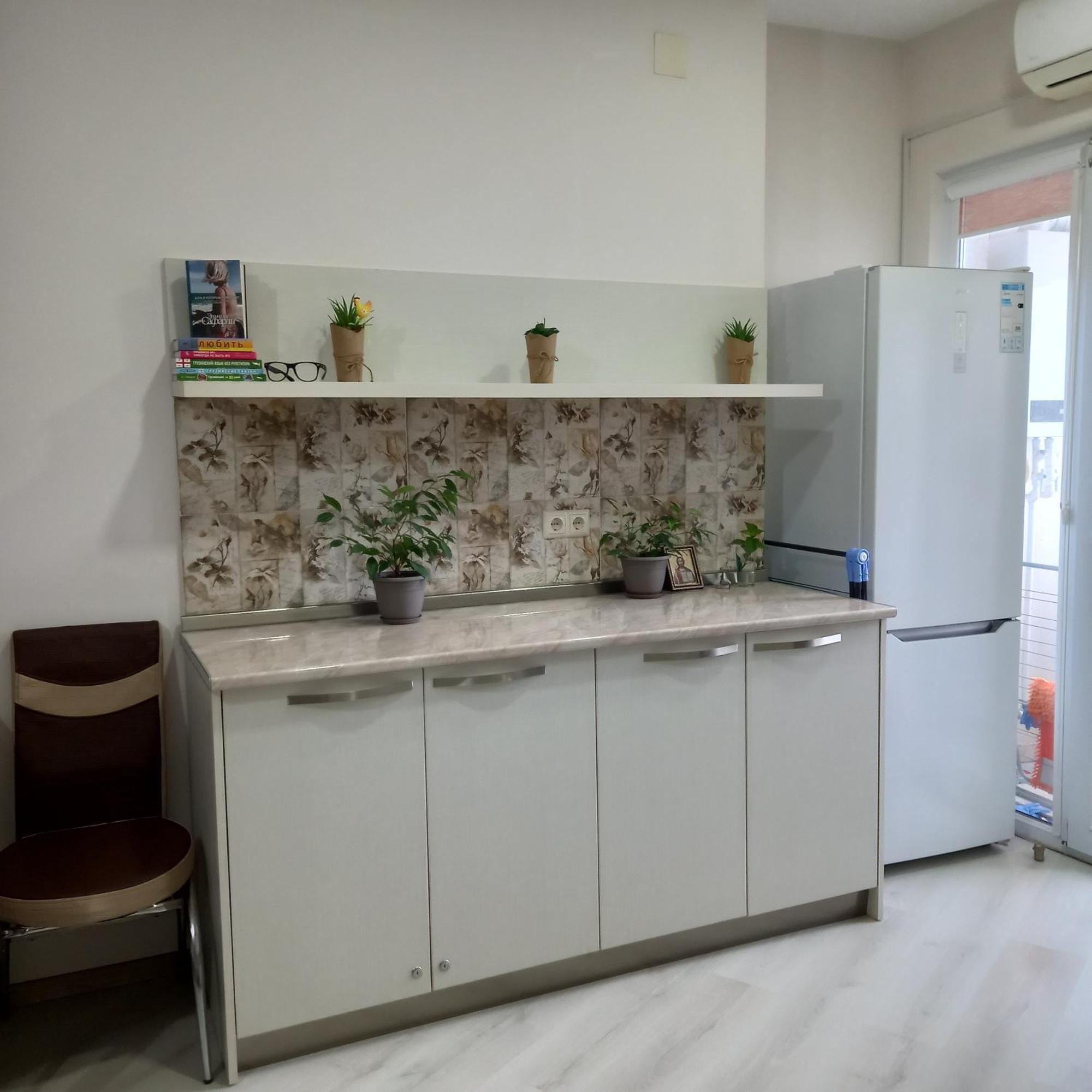 Amigo Apartment Batumi Exterior foto